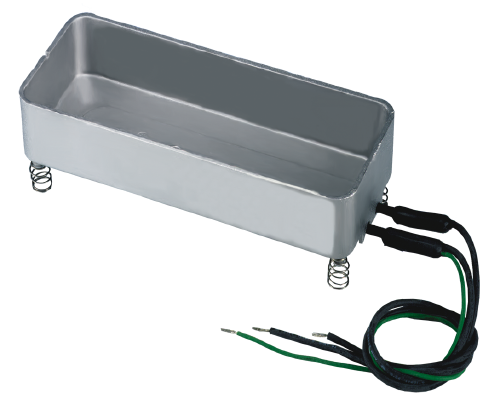 Commercial Condensate Pans